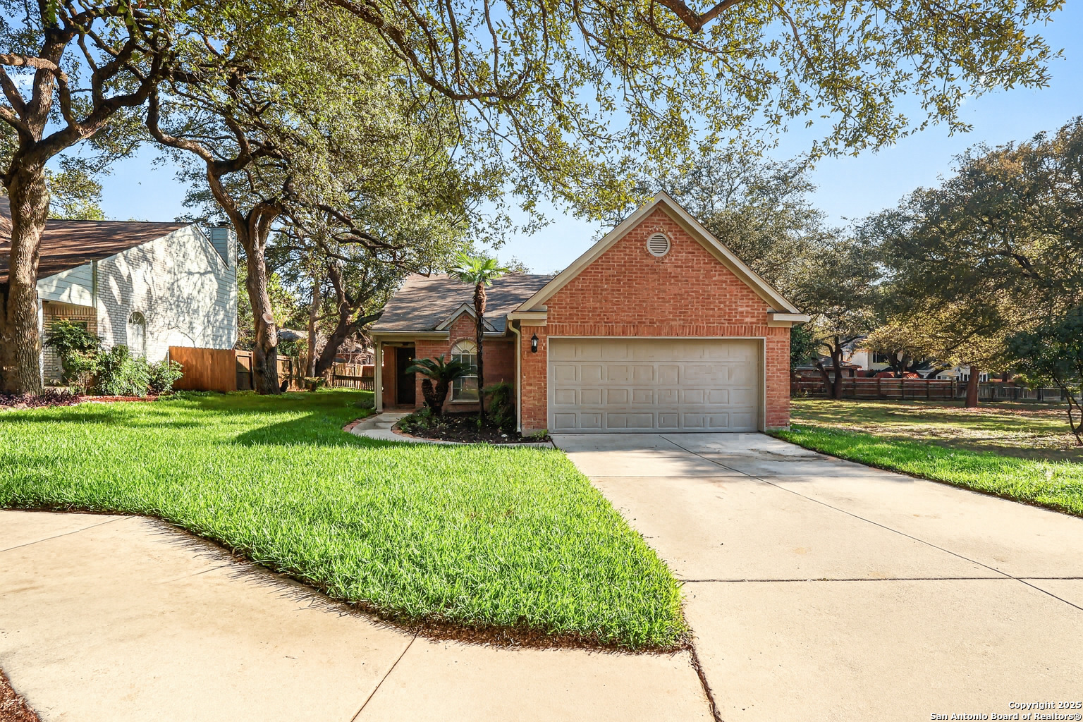 2500 Grove Park