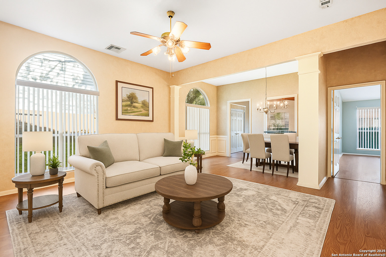 2500 Grove Park
