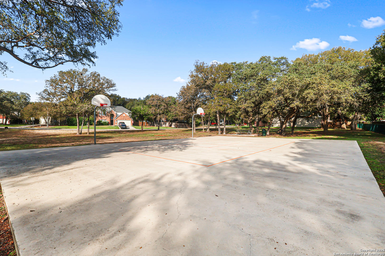 2500 Grove Park