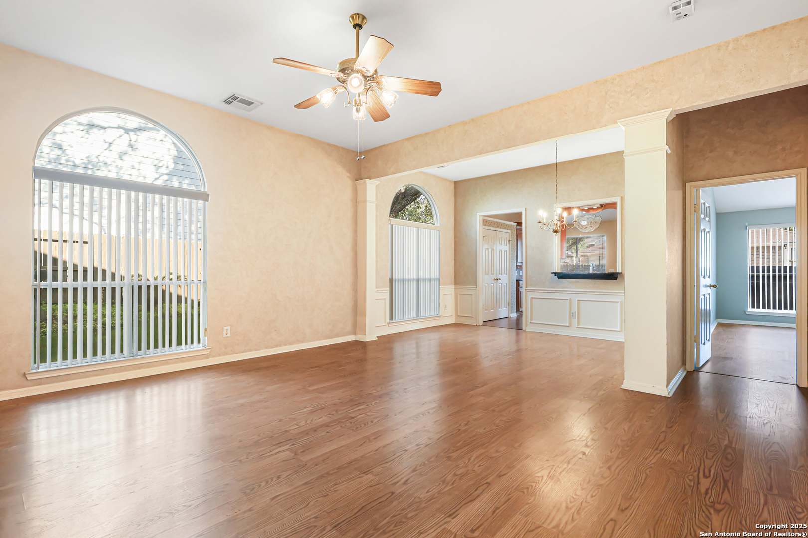 2500 Grove Park