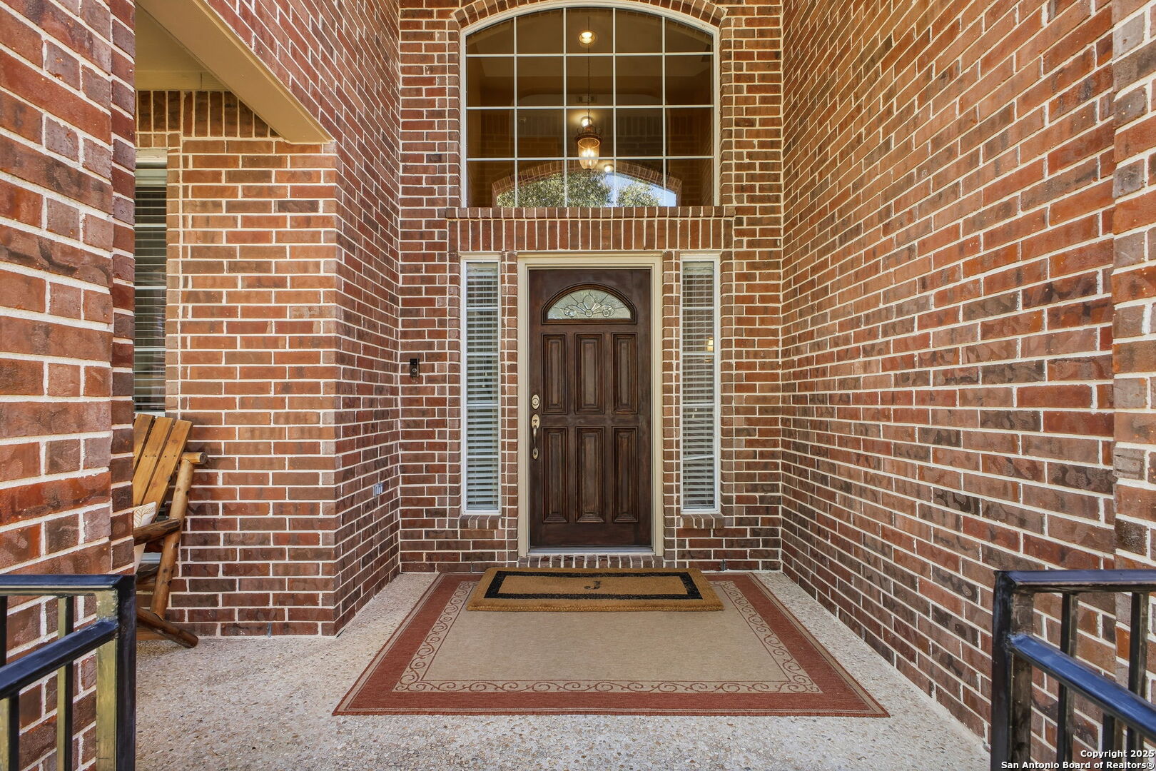 523 Heather Ridge