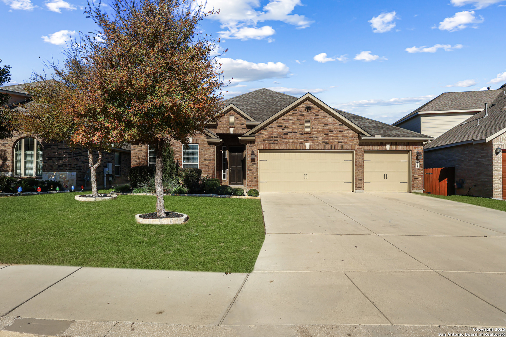 955 Vista Serena