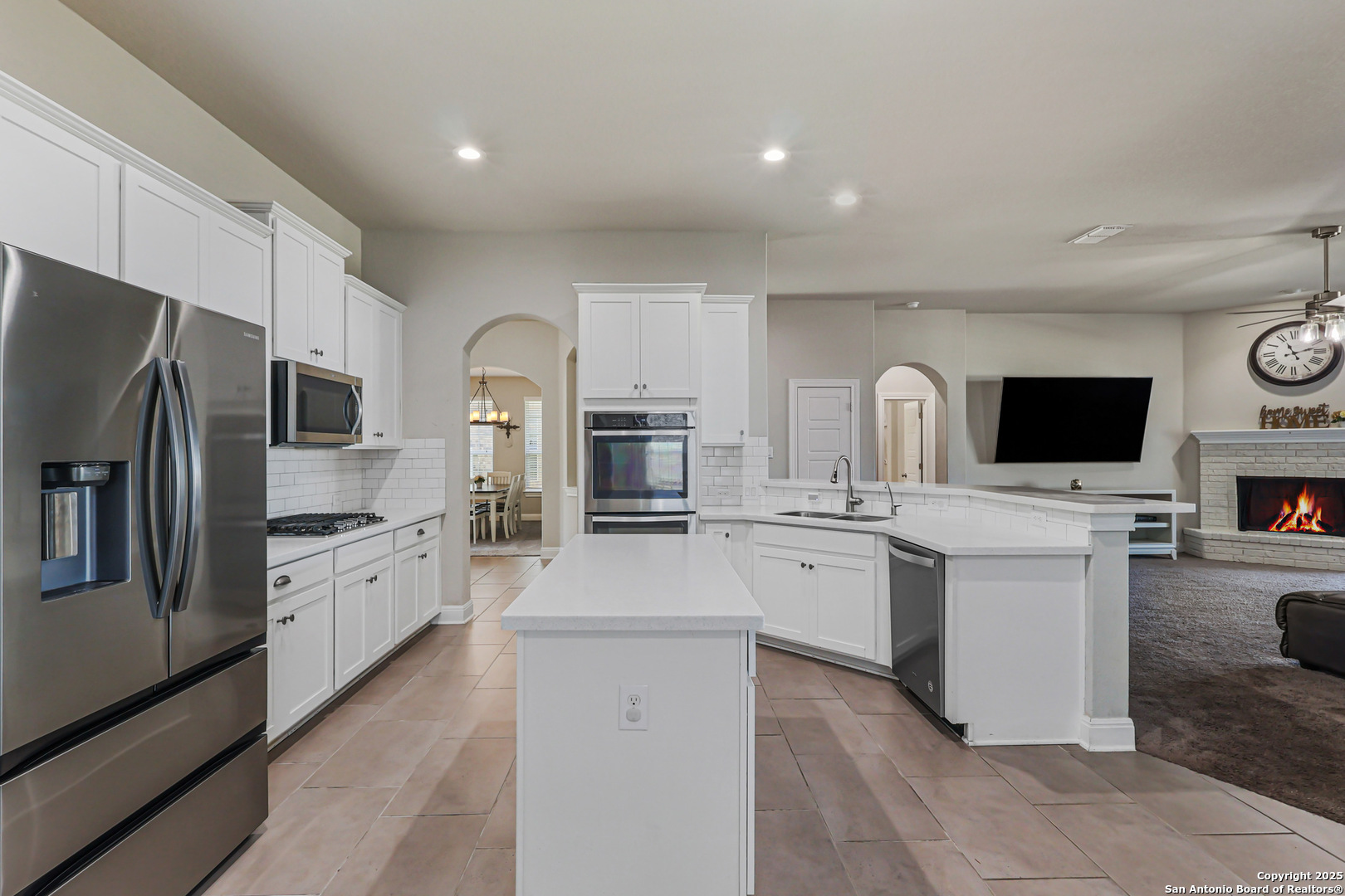 955 Vista Serena