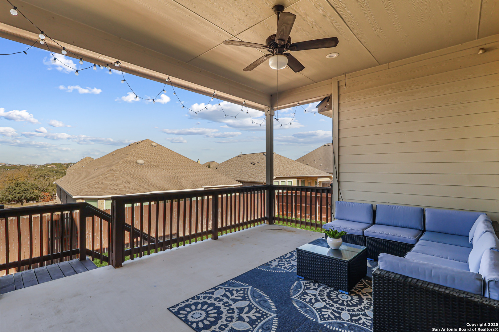 955 Vista Serena