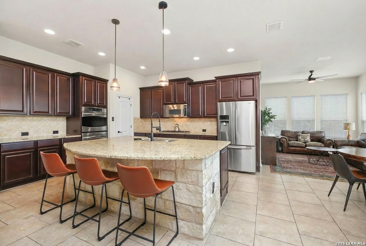 10807 Zedernholz Run