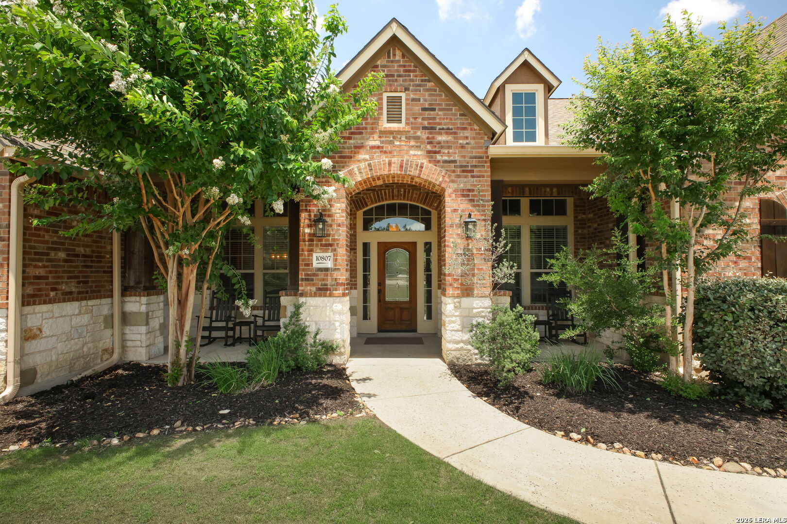 10807 Zedernholz Run