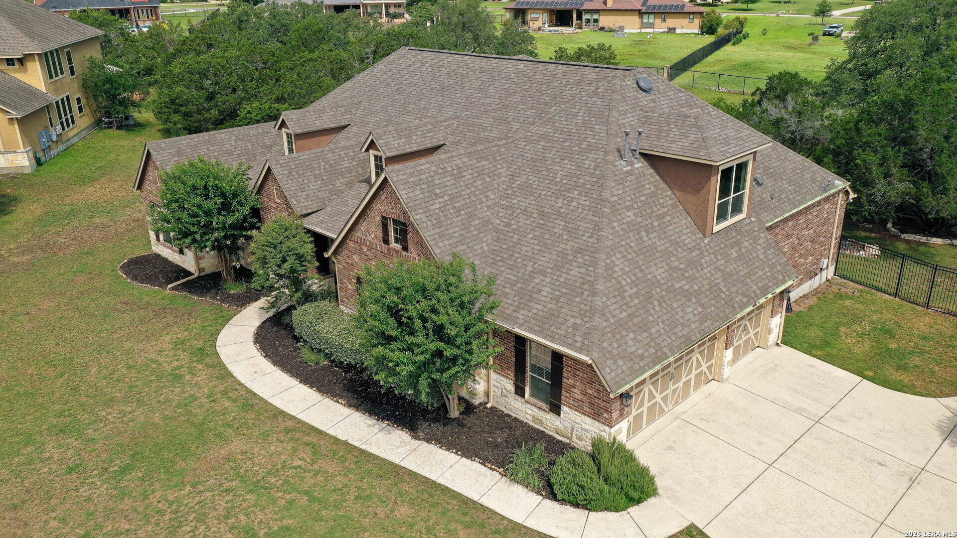 10807 Zedernholz Run