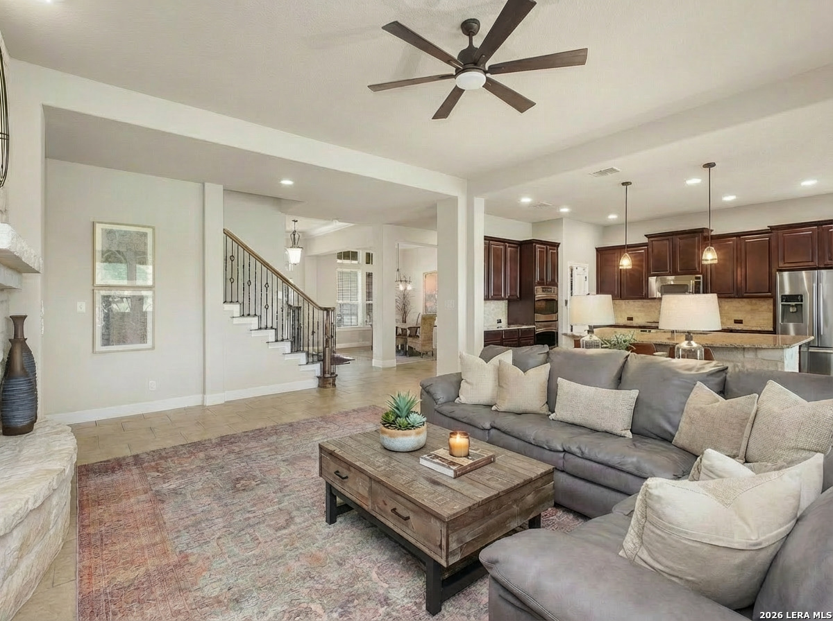 10807 Zedernholz Run