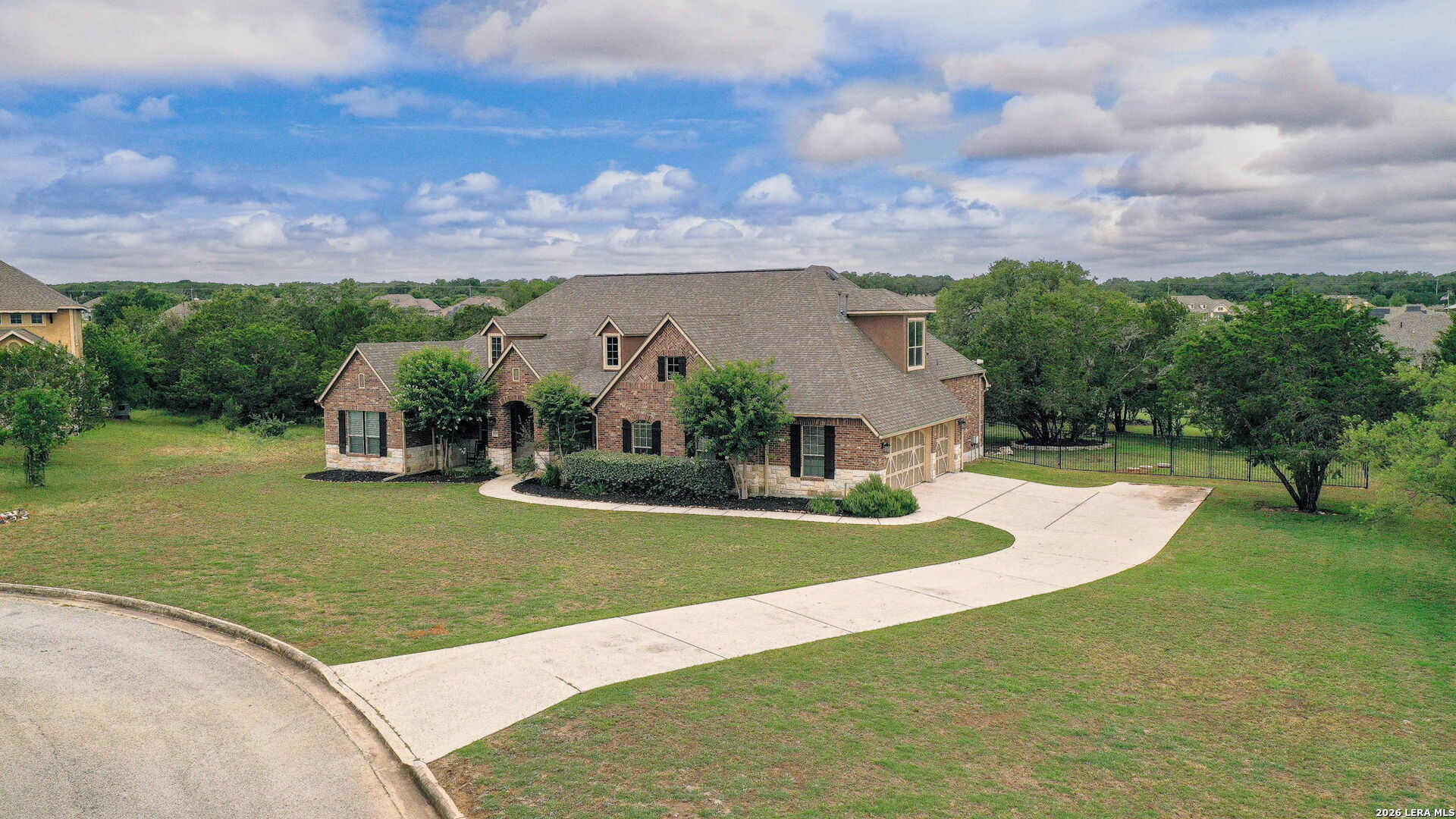 10807 Zedernholz Run