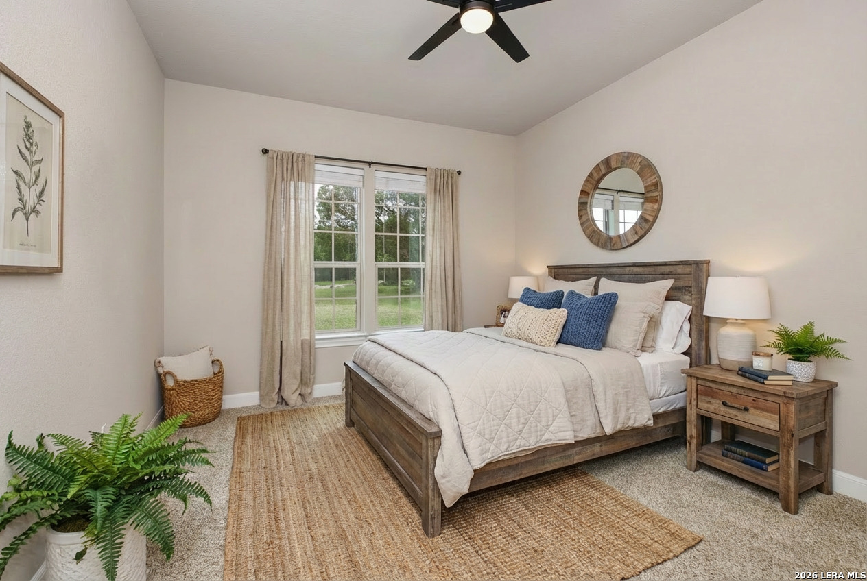 10807 Zedernholz Run