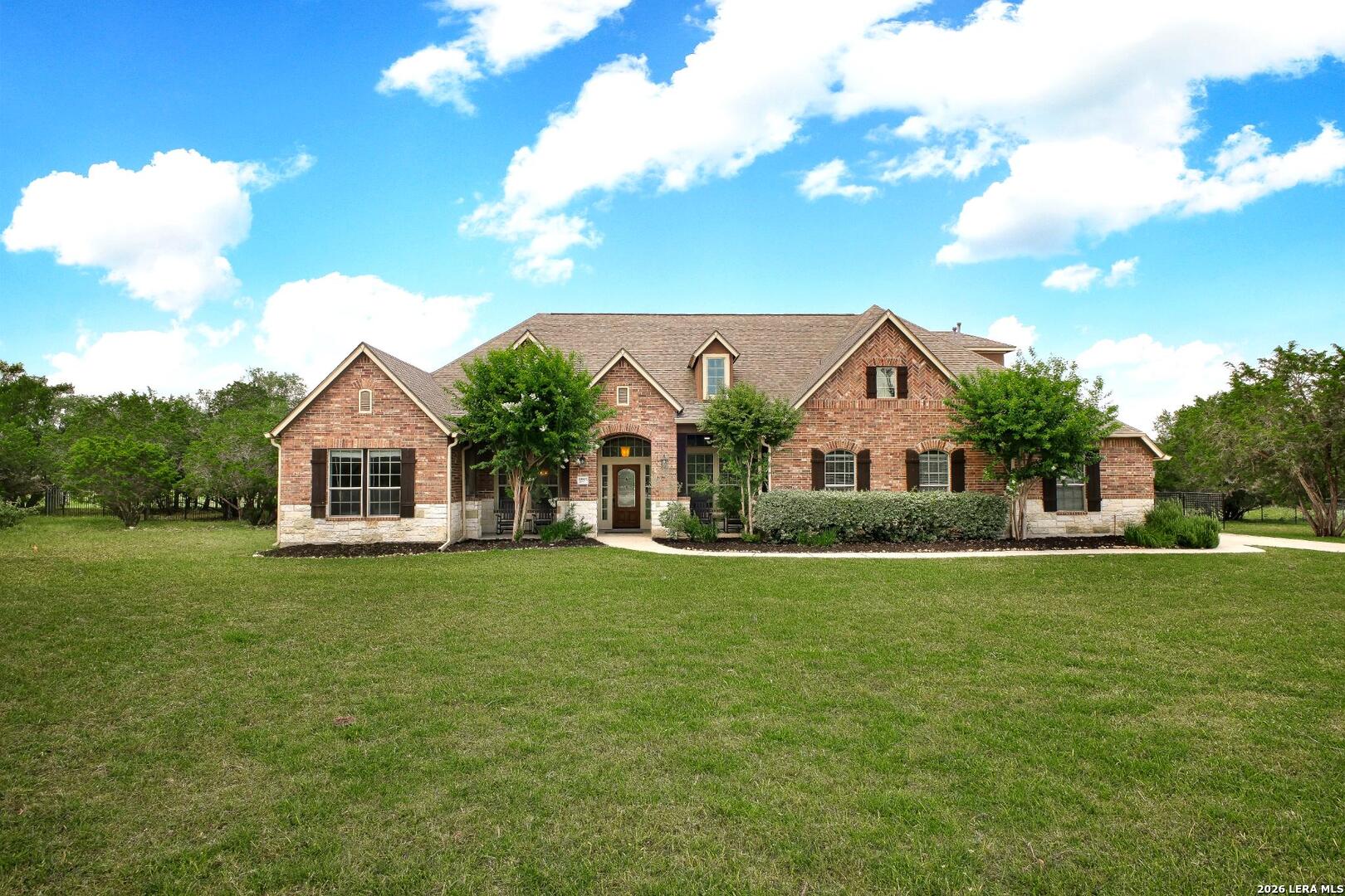 10807 Zedernholz Run