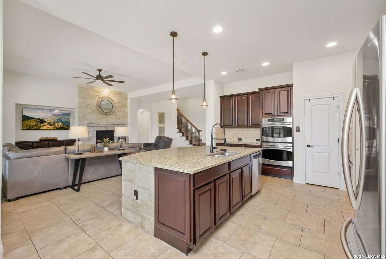 10807 Zedernholz Run