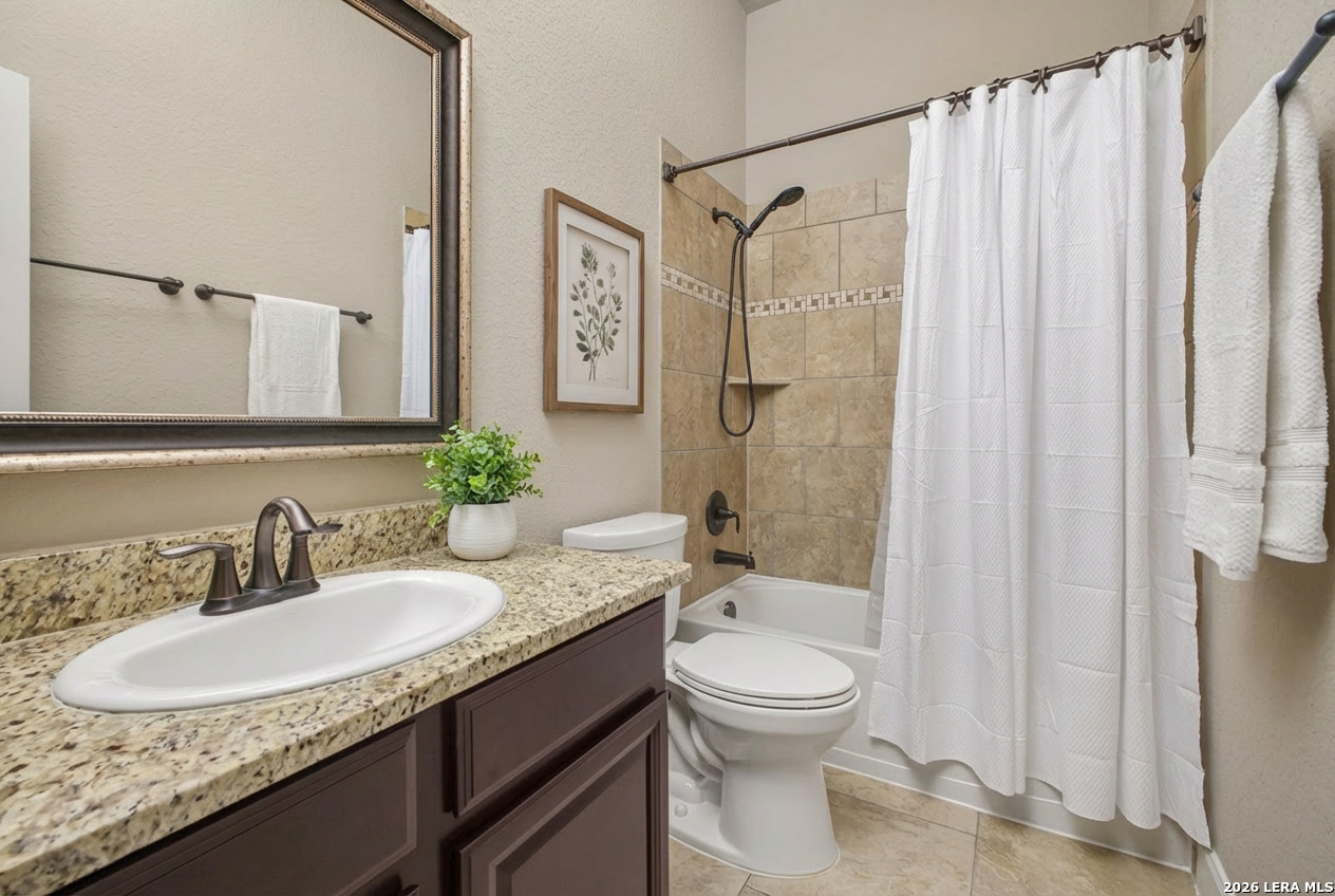 10807 Zedernholz Run