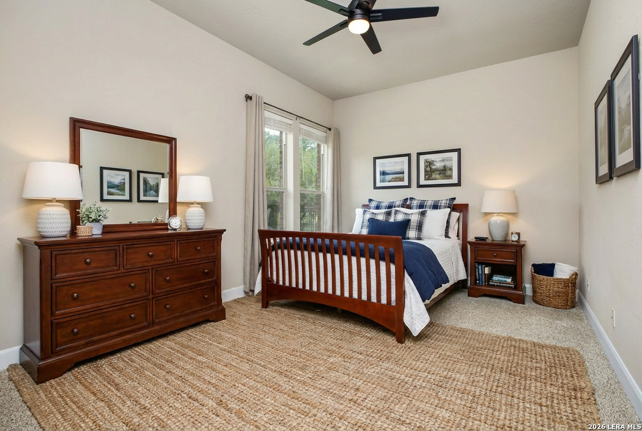 10807 Zedernholz Run