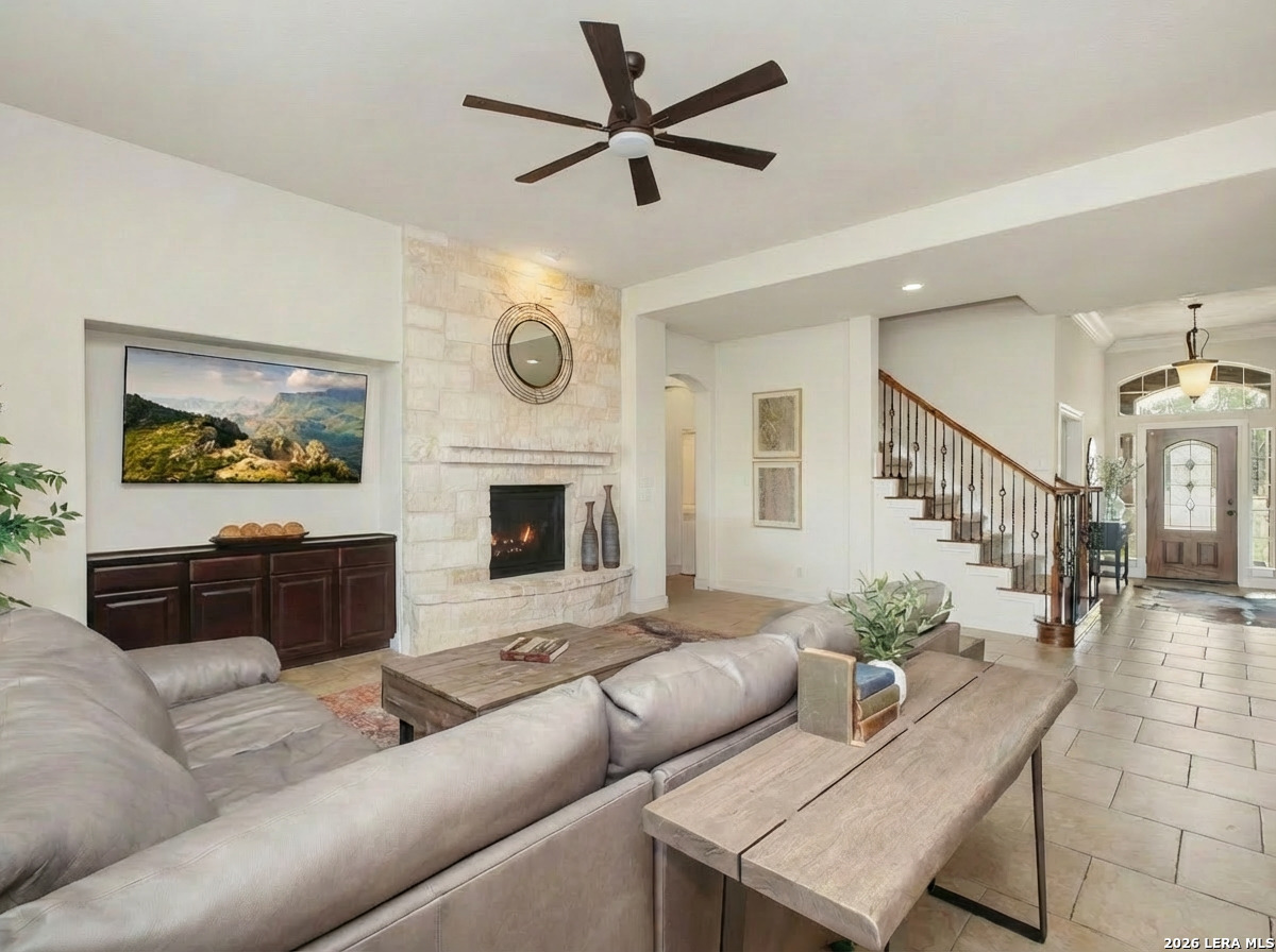 10807 Zedernholz Run