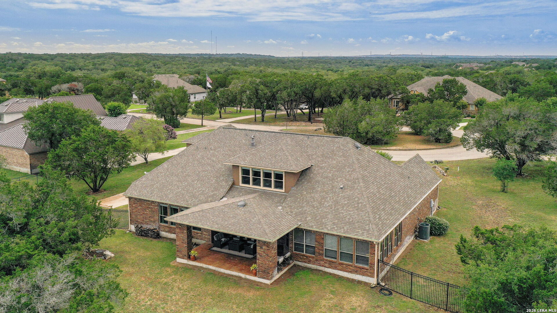 10807 Zedernholz Run