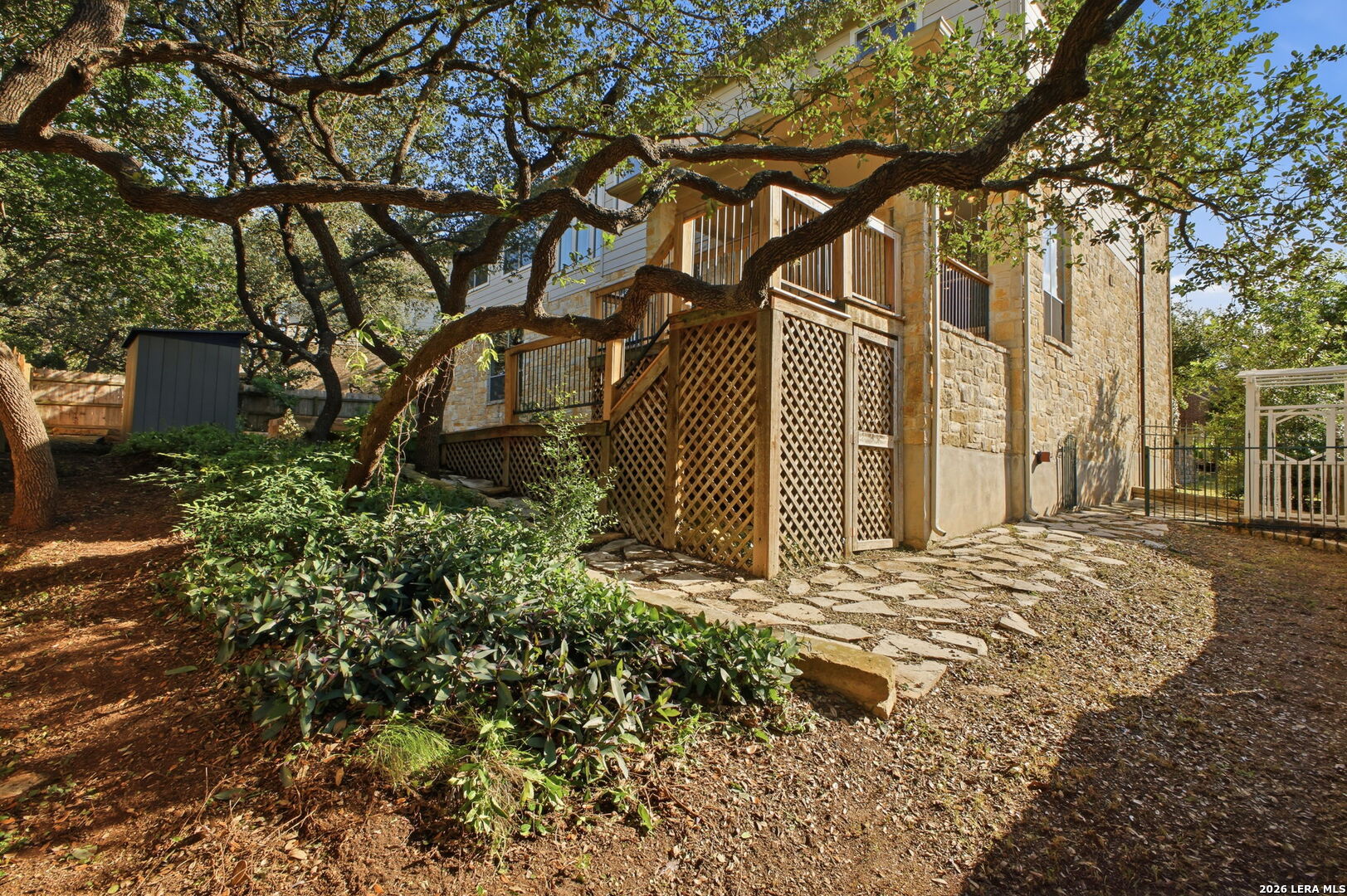 522 Heather Ridge