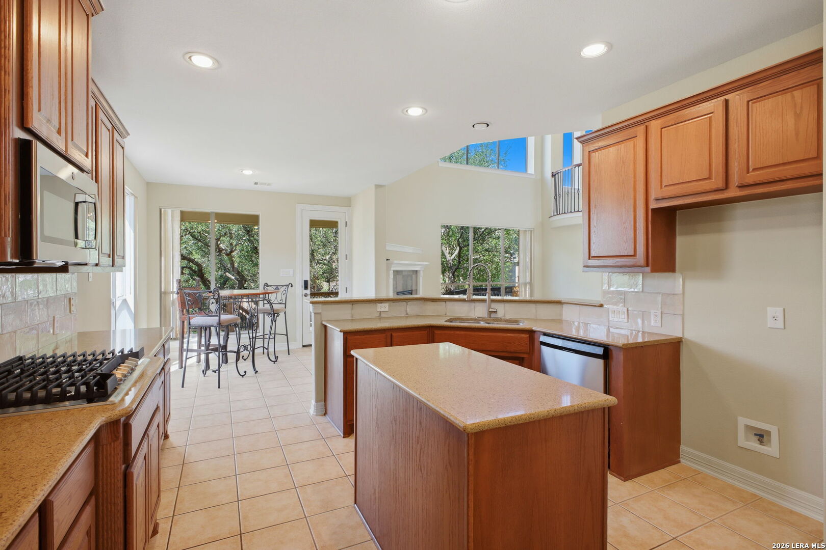 522 Heather Ridge