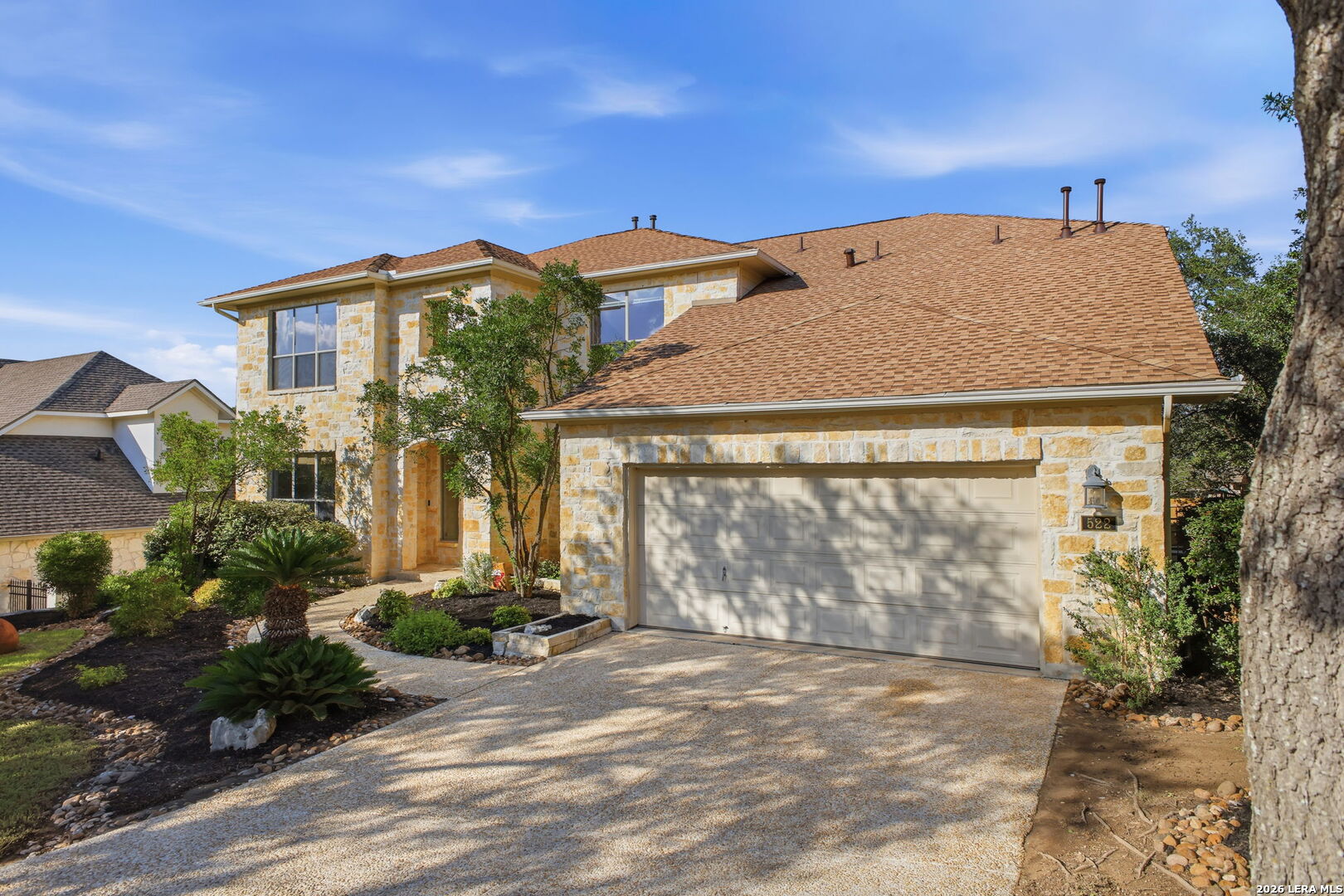 522 Heather Ridge