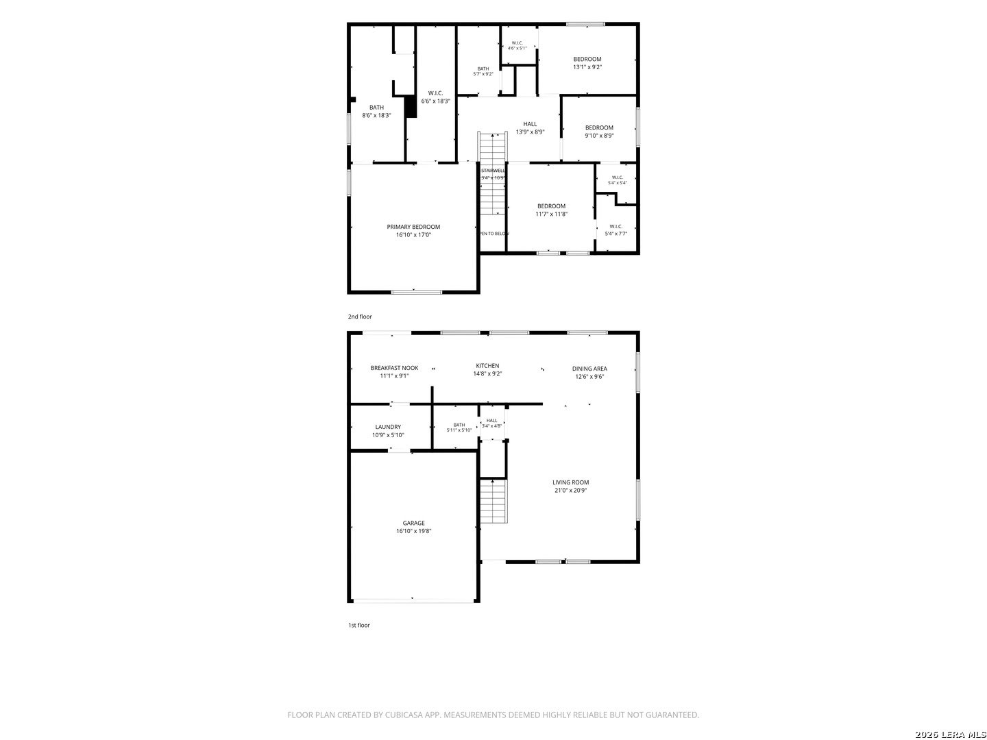 2316 Newoak Park
