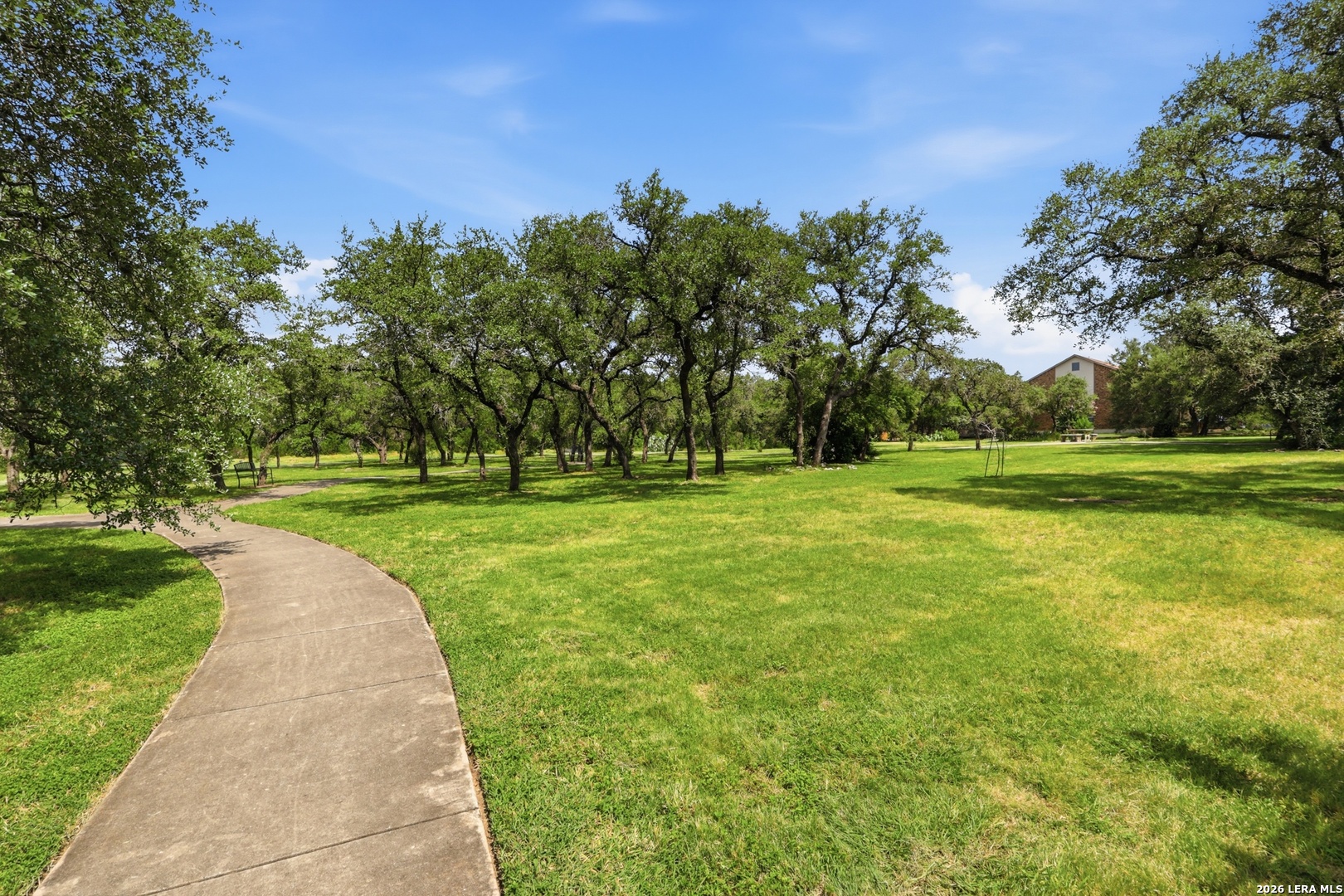 2316 Newoak Park