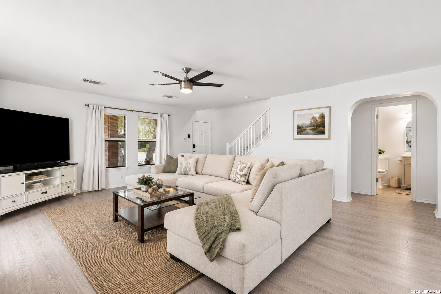 2316 Newoak Park
