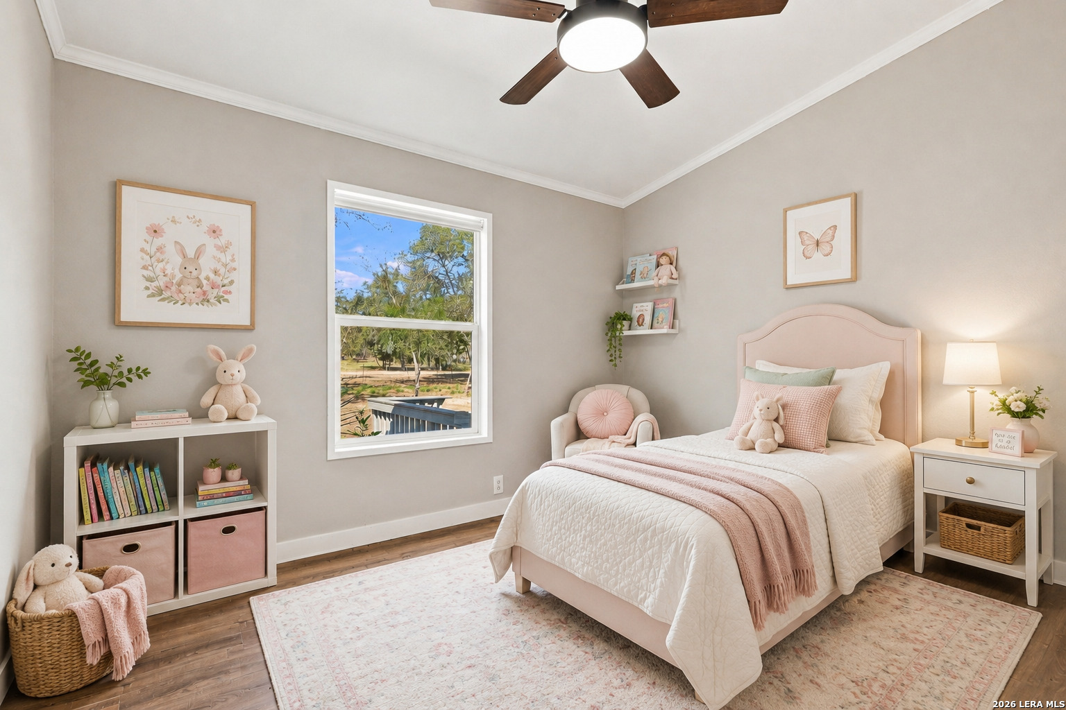 180 Sandy Oaks