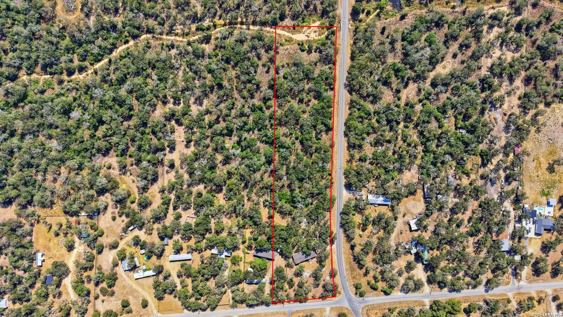 180 Sandy Oaks