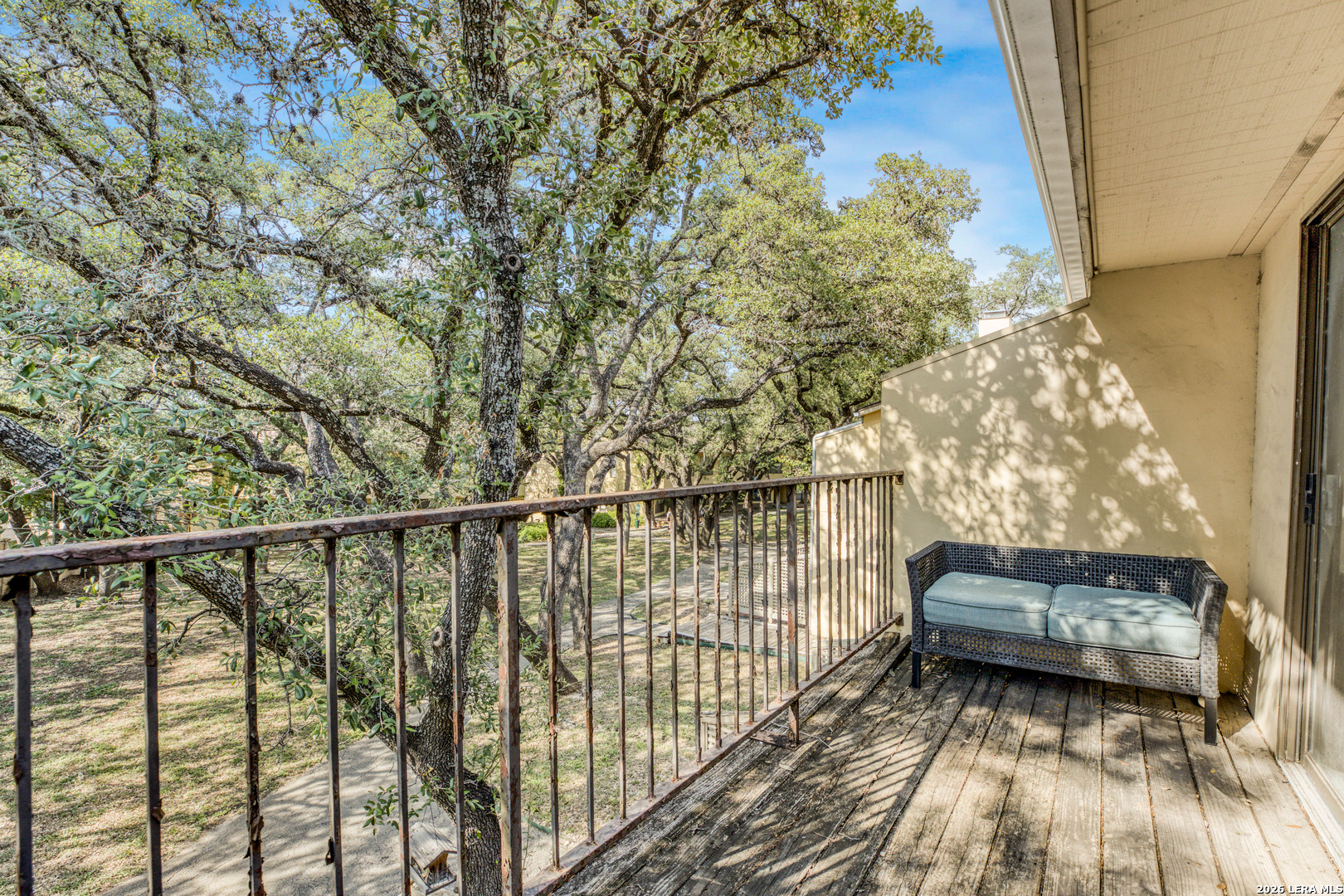 8642 Fredericksburg Rd. Unit: 103