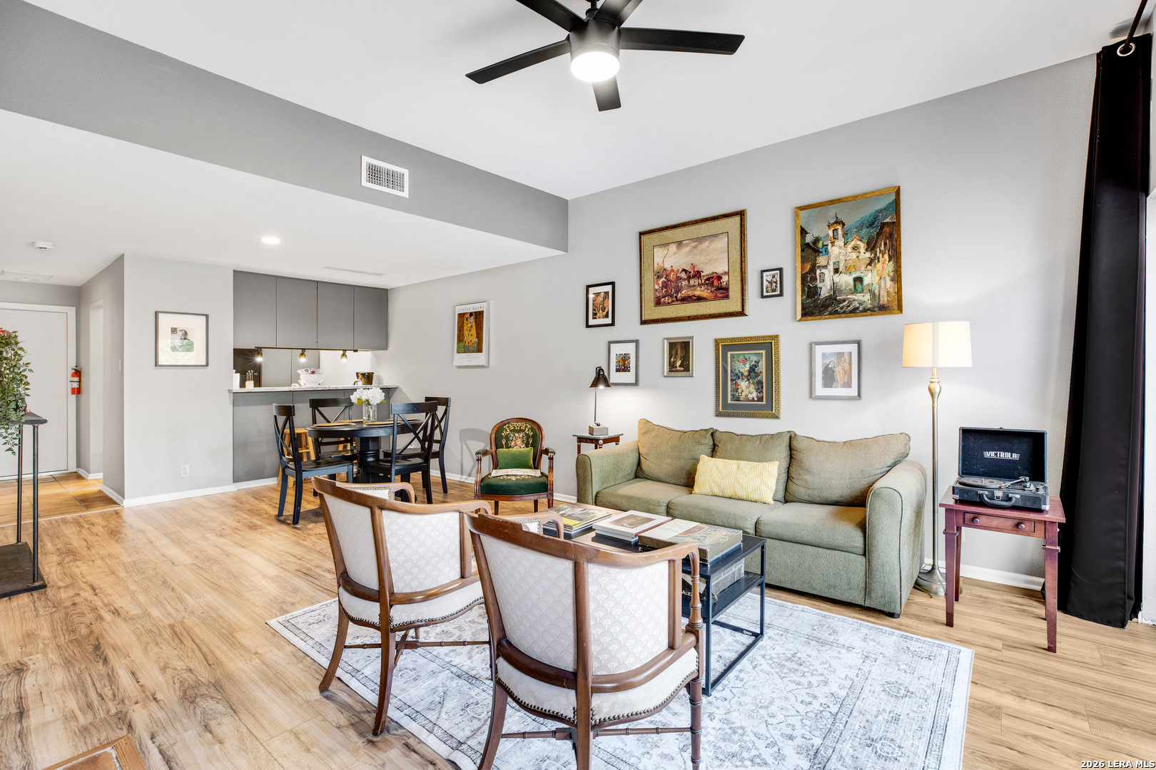 8642 Fredericksburg Rd. Unit: 103