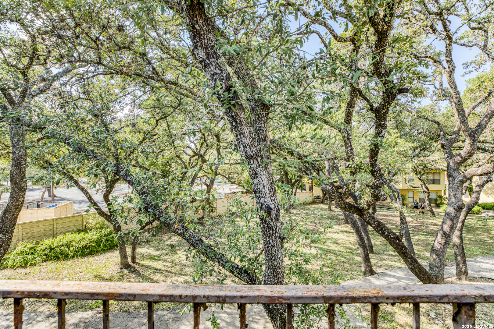 8642 Fredericksburg Rd. Unit: 103