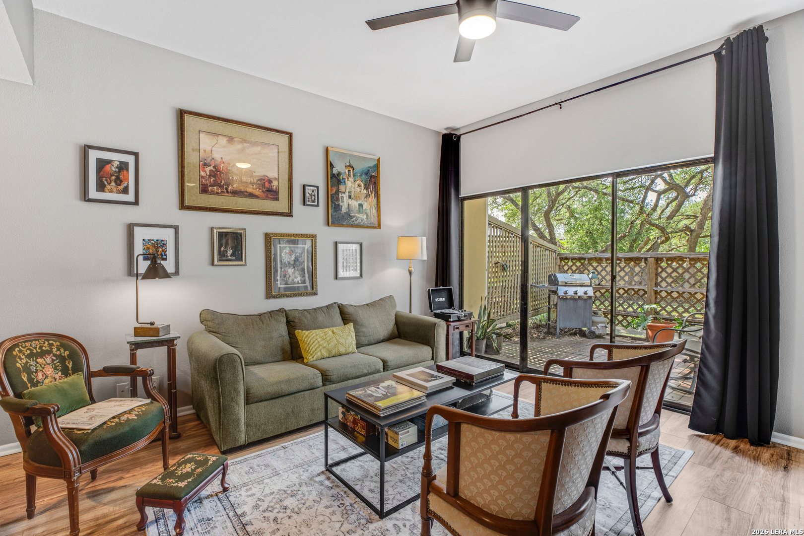 8642 Fredericksburg Rd. Unit: 103