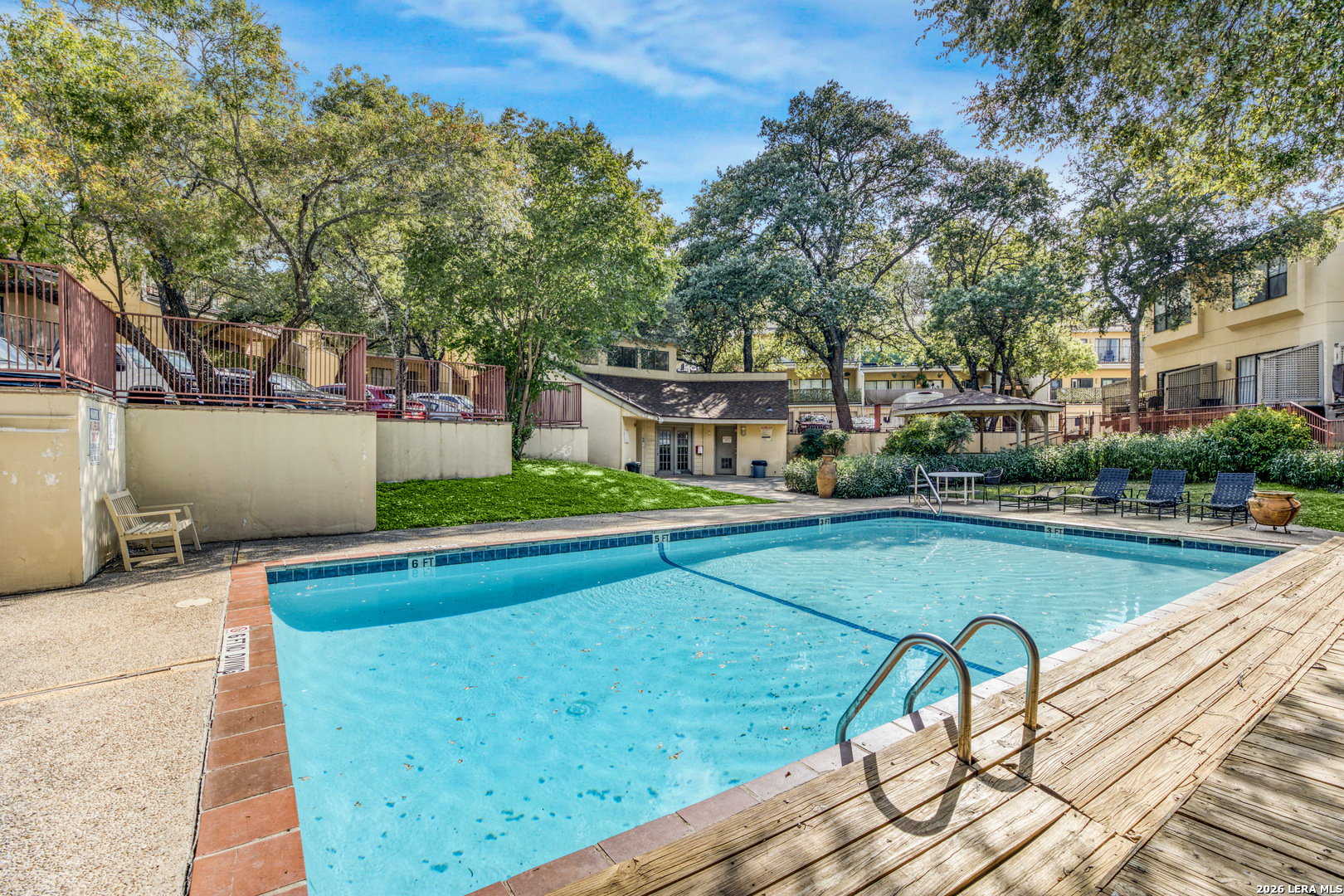 8642 Fredericksburg Rd. Unit: 103