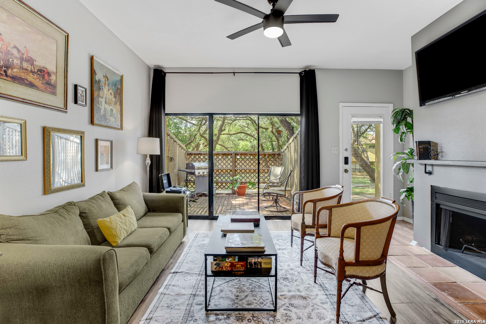 8642 Fredericksburg Rd. Unit: 103