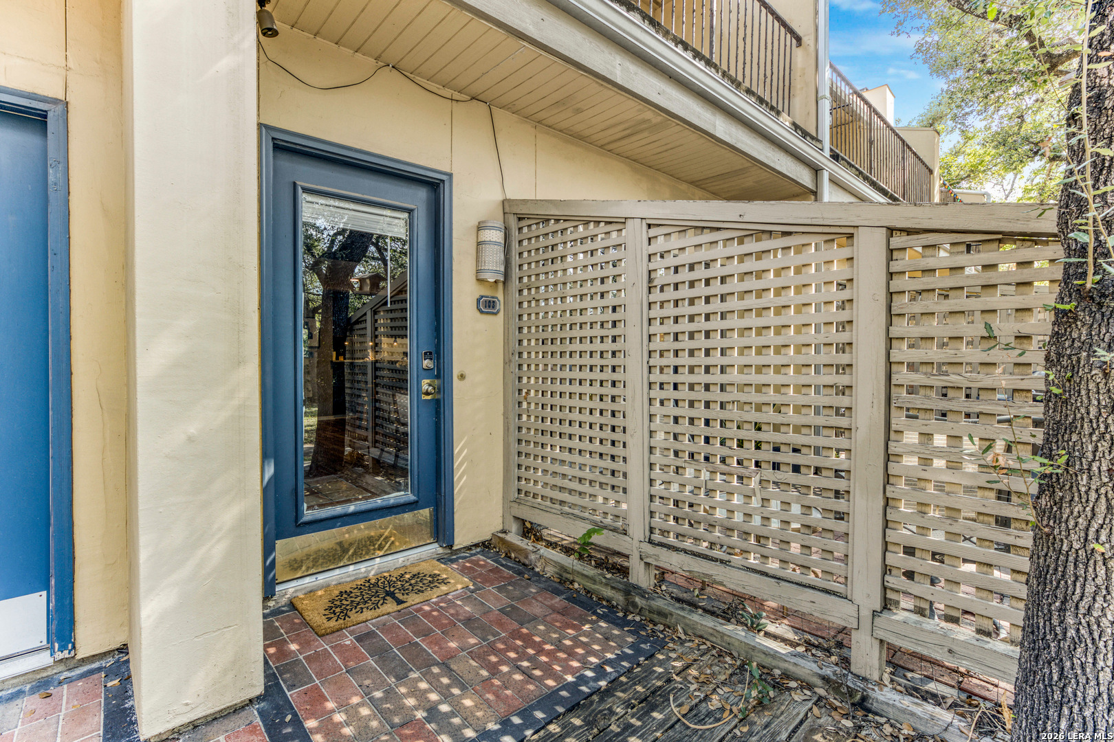 8642 Fredericksburg Rd. Unit: 103