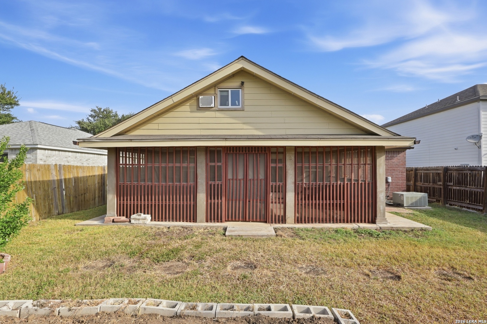 6168 Jackies Farm
