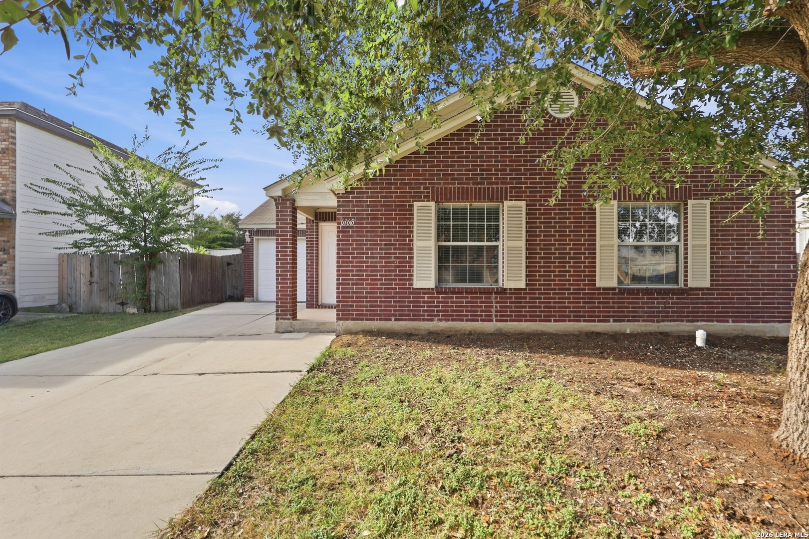 6168 Jackies Farm