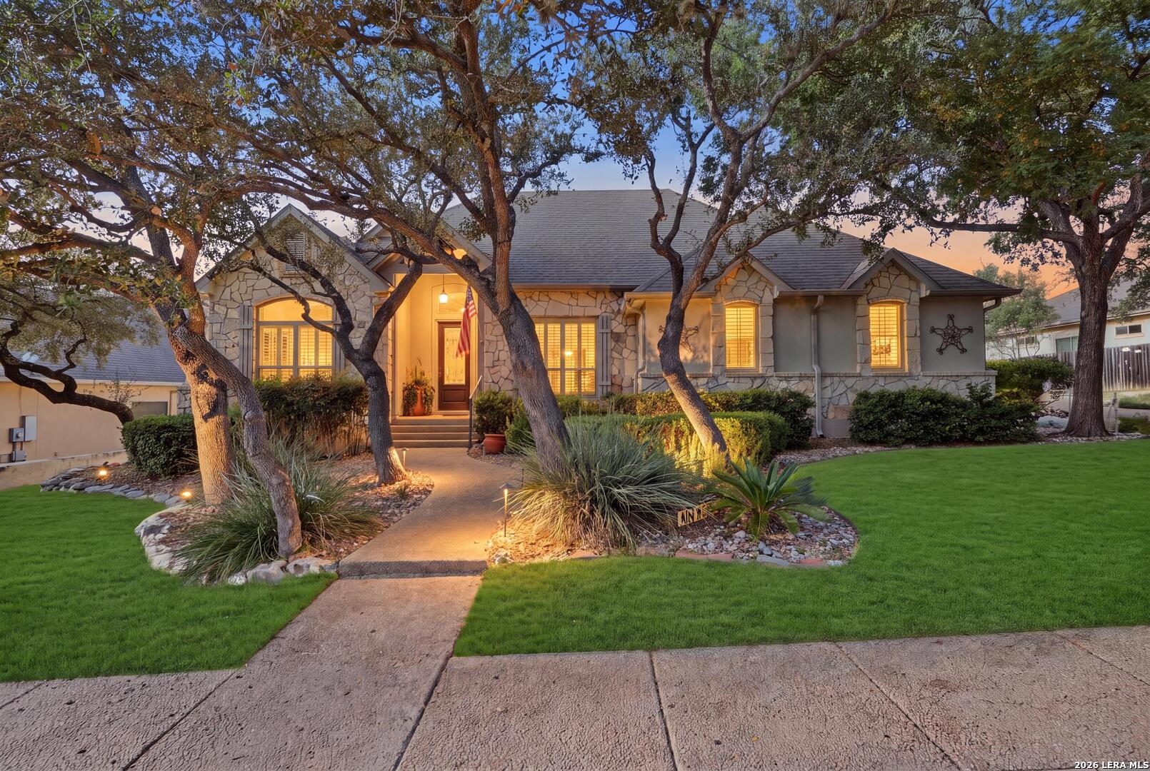 18426 Emerald Forest Dr.