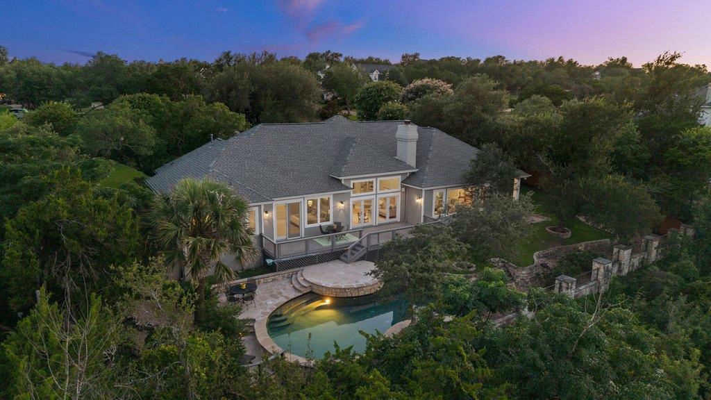9218 Leaning Rock CIR