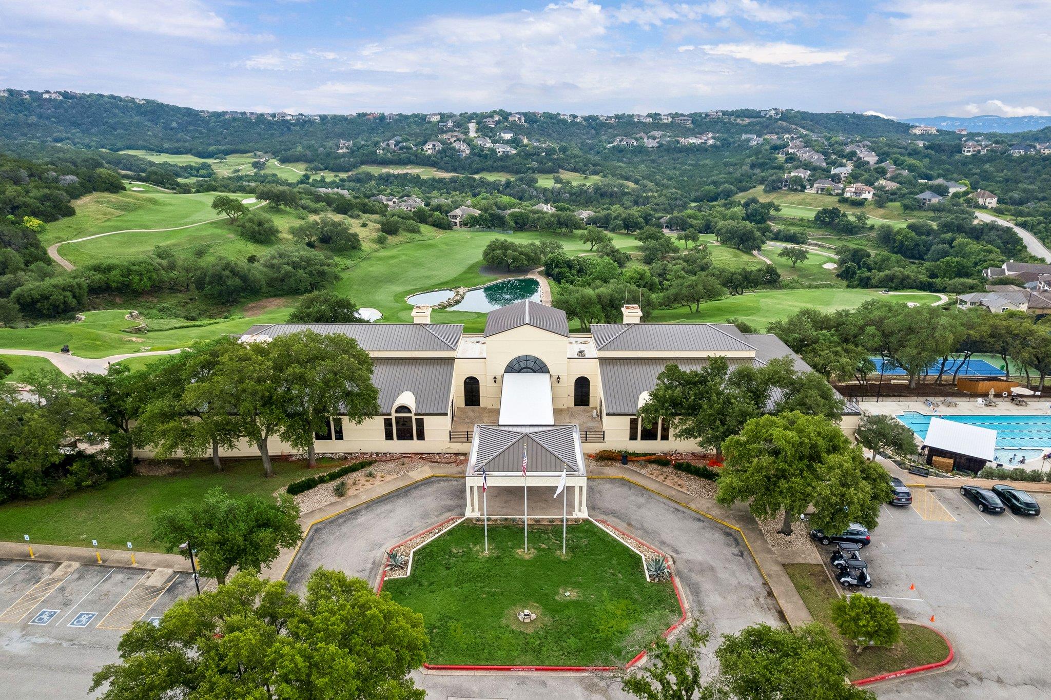 9218 Leaning Rock CIR