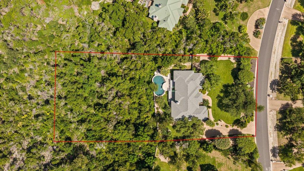 9218 Leaning Rock CIR