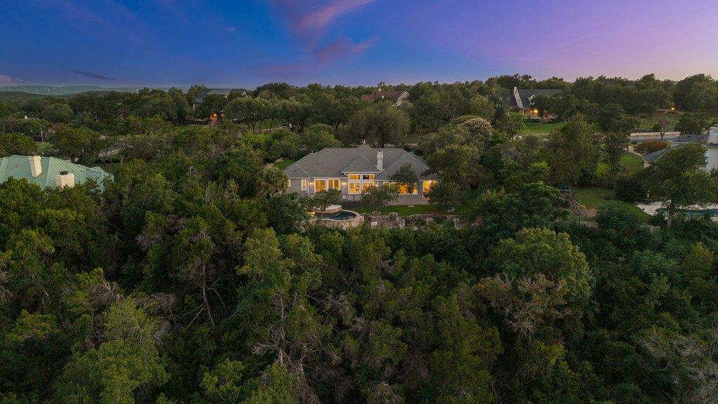 9218 Leaning Rock CIR