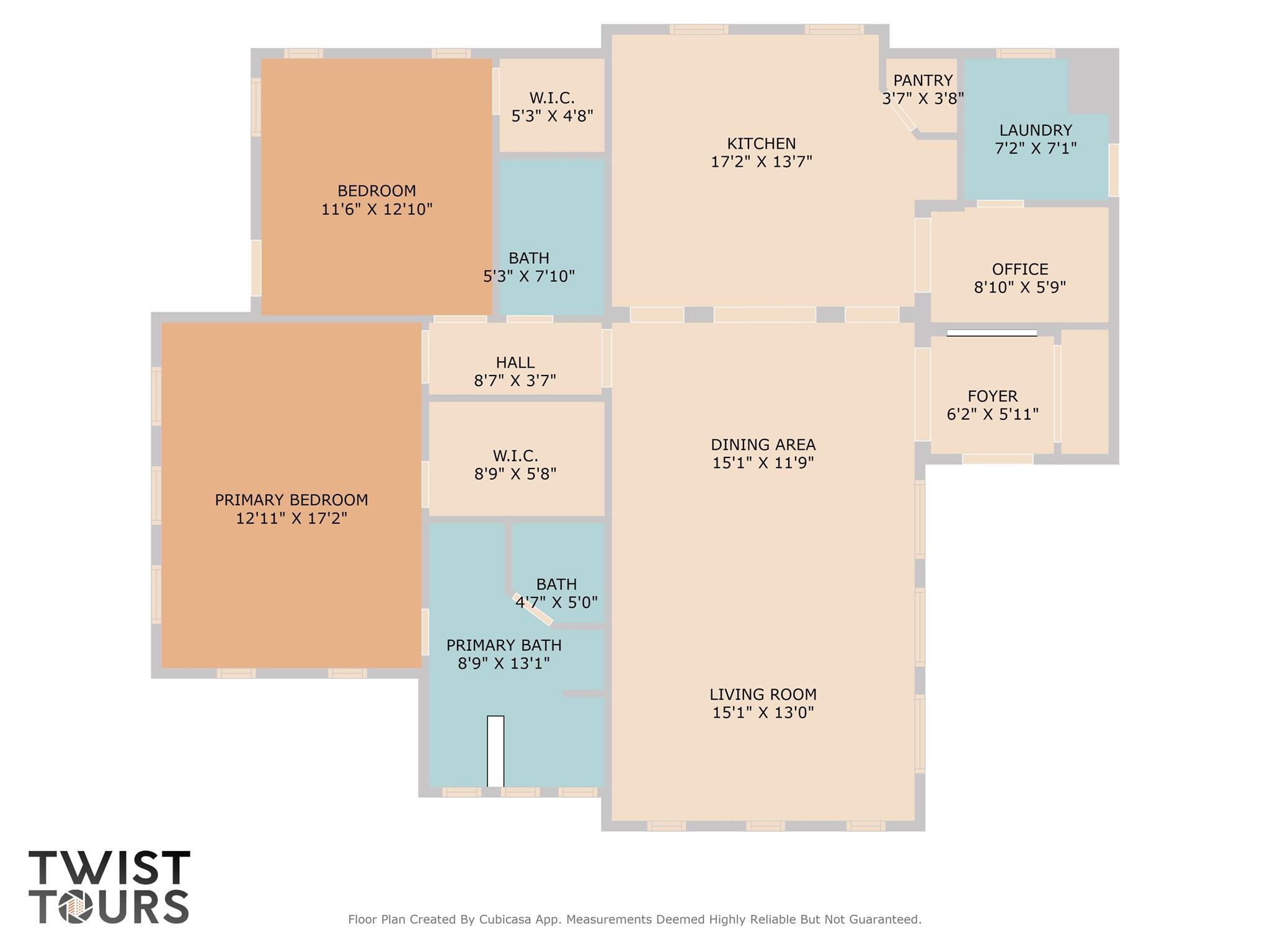 6201 River Place BLVD # 3