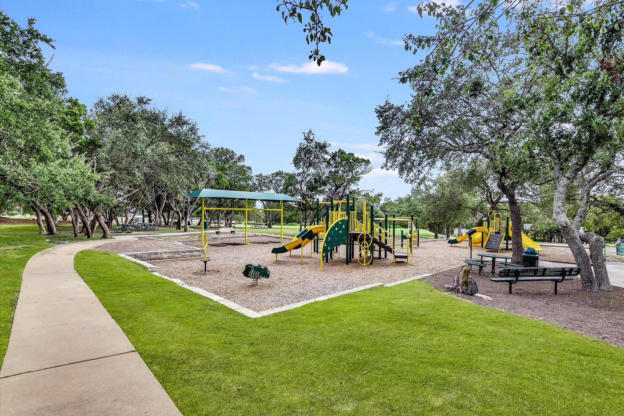 6201 River Place BLVD # 3