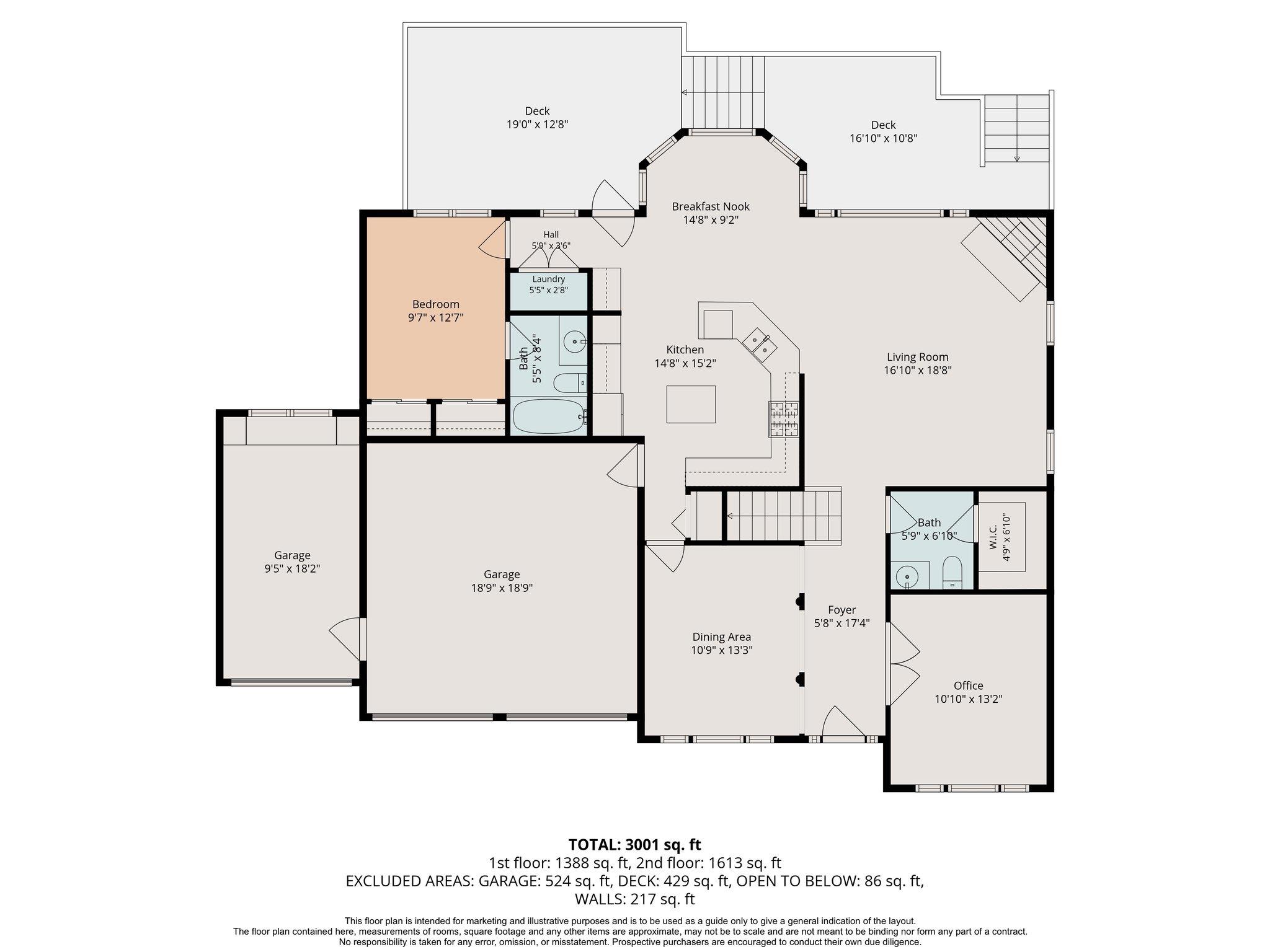4700 River Place BLVD # 6