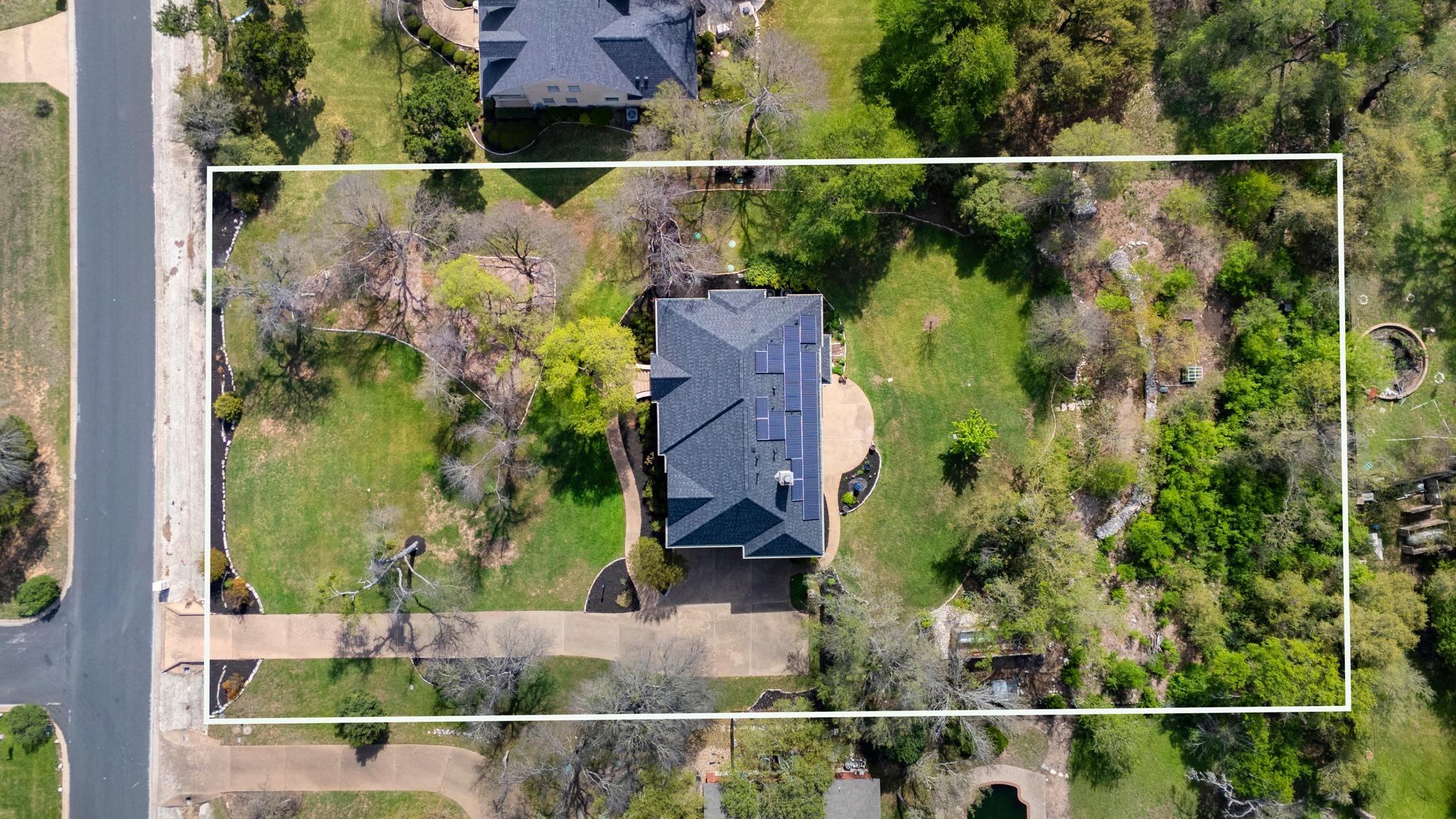 9305 Leaning Rock CIR