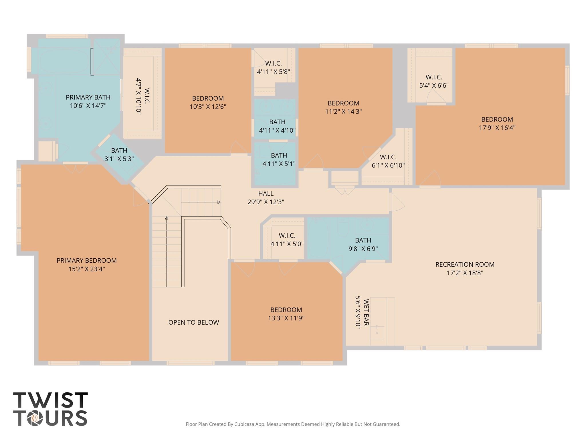 9305 Leaning Rock CIR