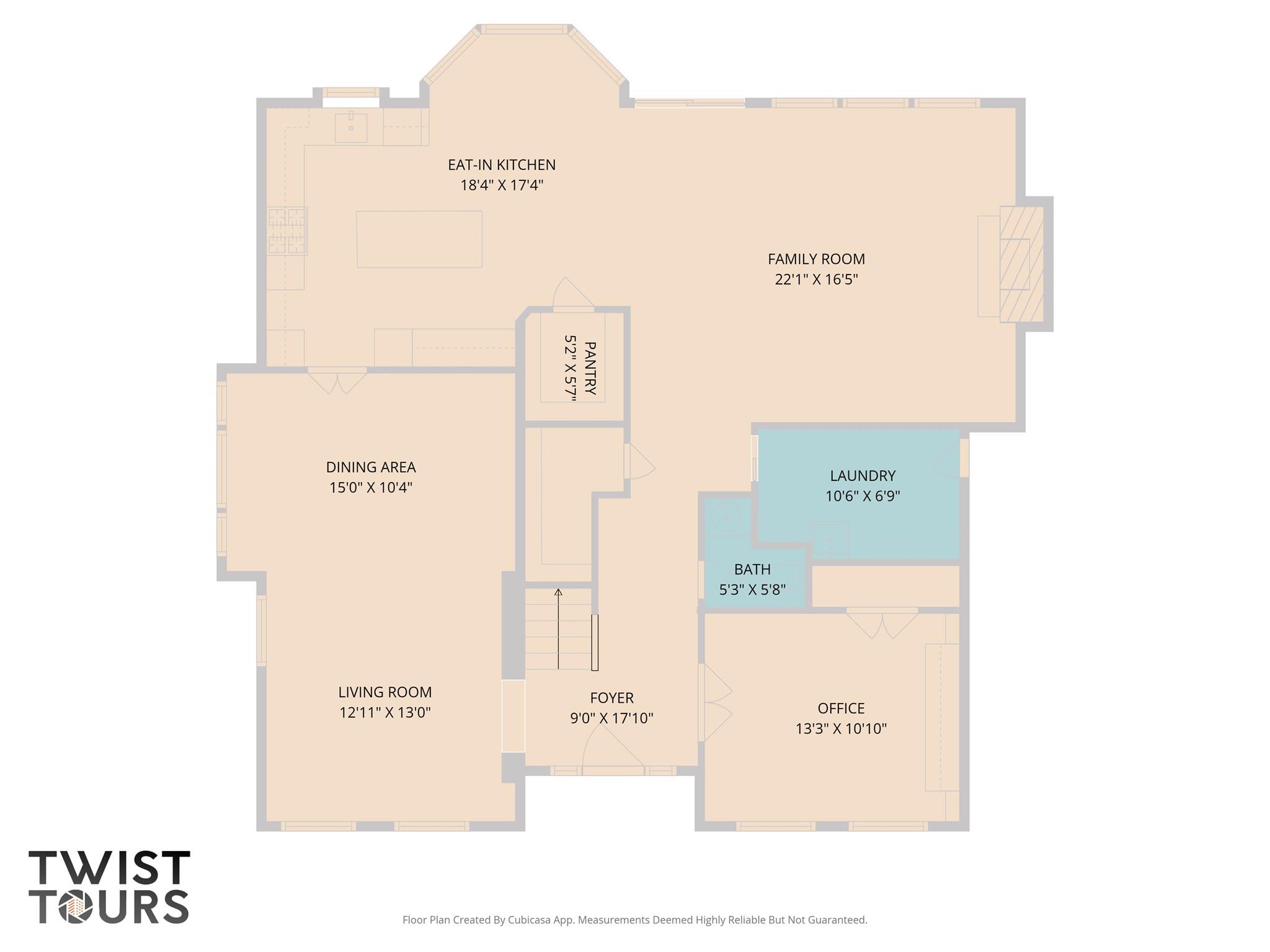 9305 Leaning Rock CIR