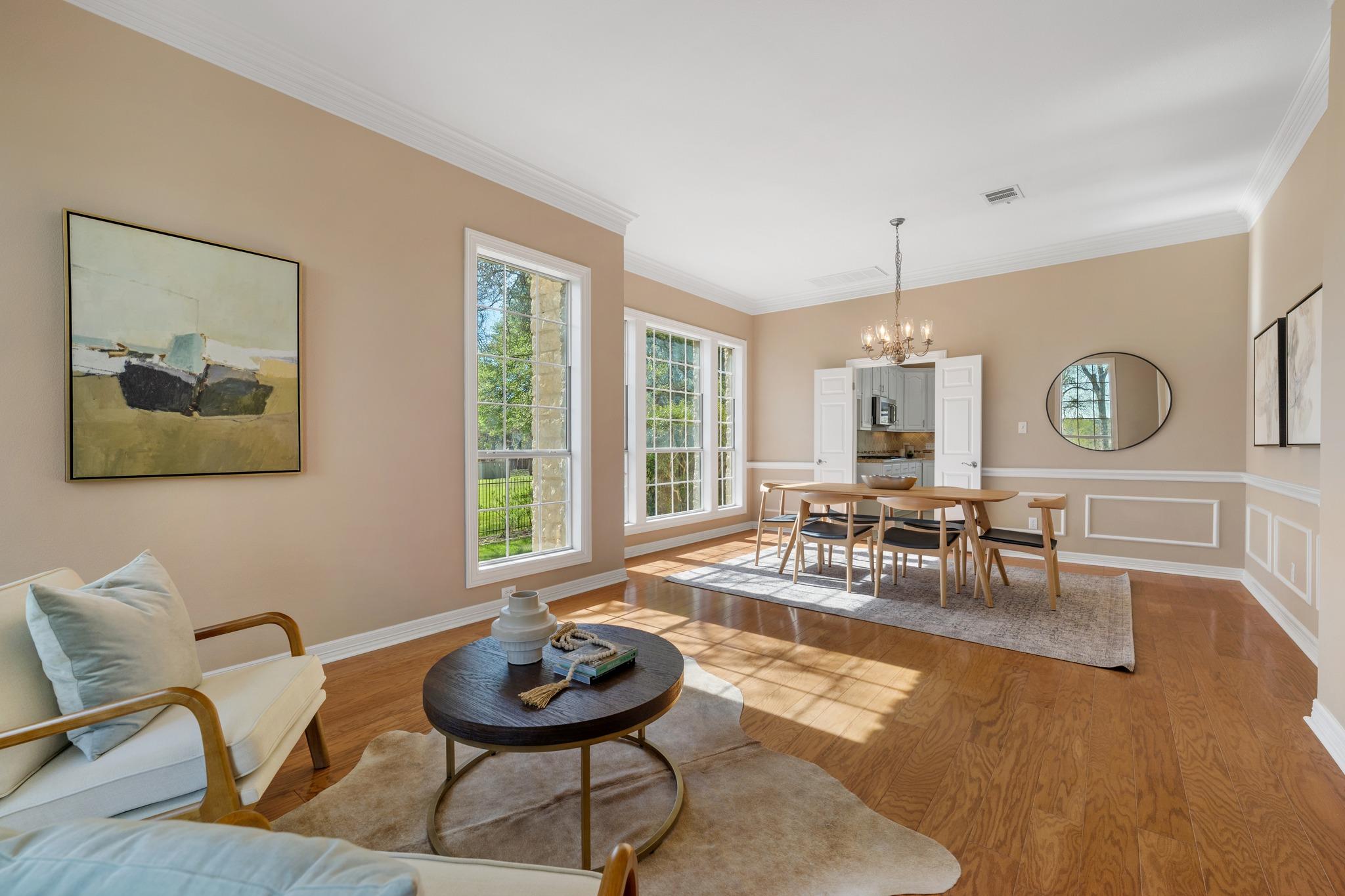 9305 Leaning Rock CIR