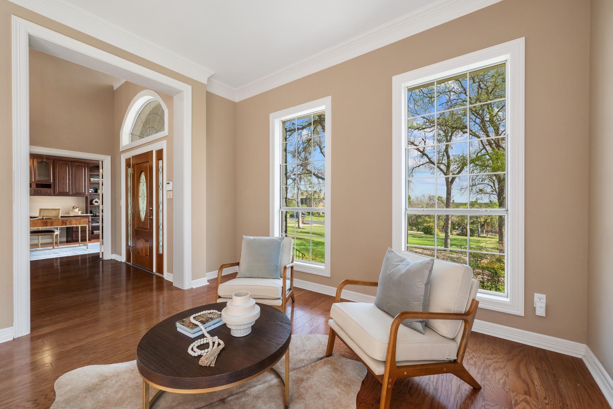 9305 Leaning Rock CIR